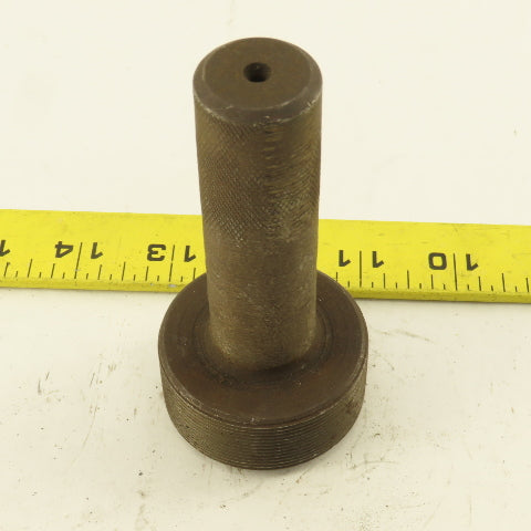 2" - 18 Thread Plug Gauge Right Hand