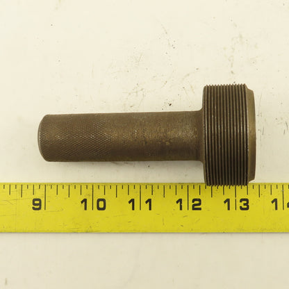 2" - 18 Thread Plug Gauge Right Hand