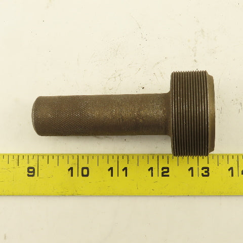 2" - 18 Thread Plug Gauge Right Hand