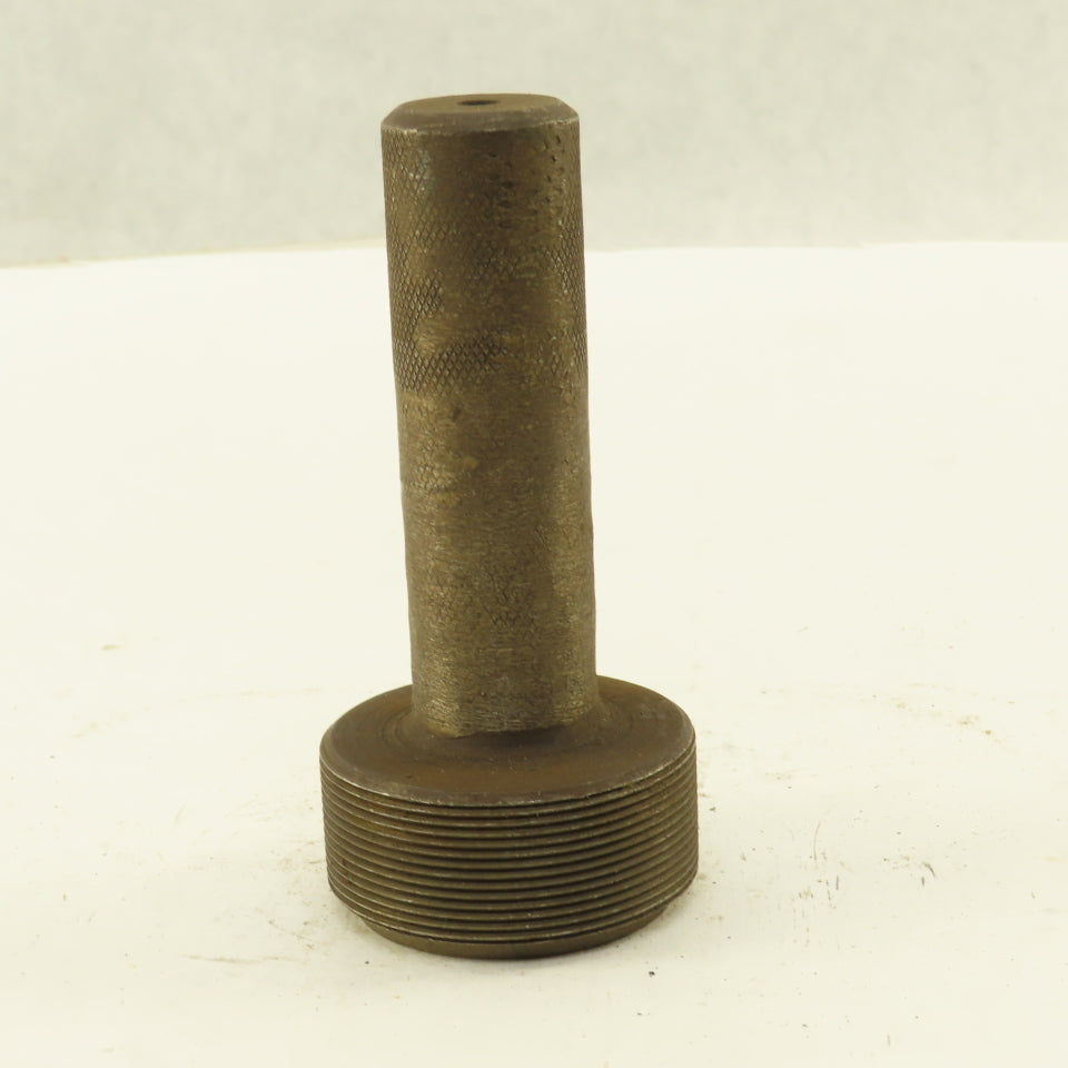 2" - 18 Thread Plug Gauge Right Hand