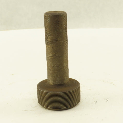 2" - 18 Thread Plug Gauge Right Hand