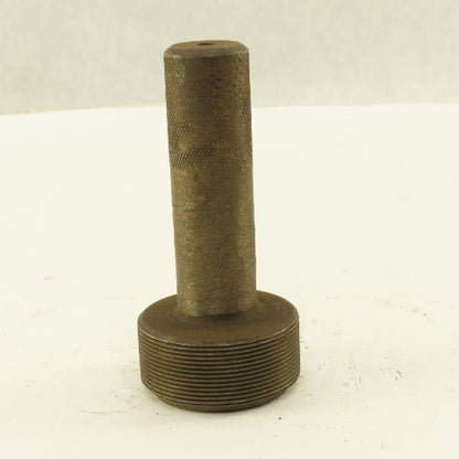 2" - 18 Thread Plug Gauge Right Hand