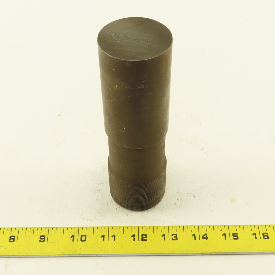 2" - 16 Thread Plug Gauge Right Hand