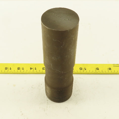 2" - 16 Thread Plug Gauge Right Hand