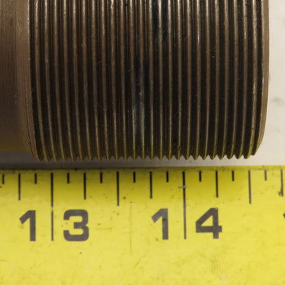 2" - 16 Thread Plug Gauge Right Hand