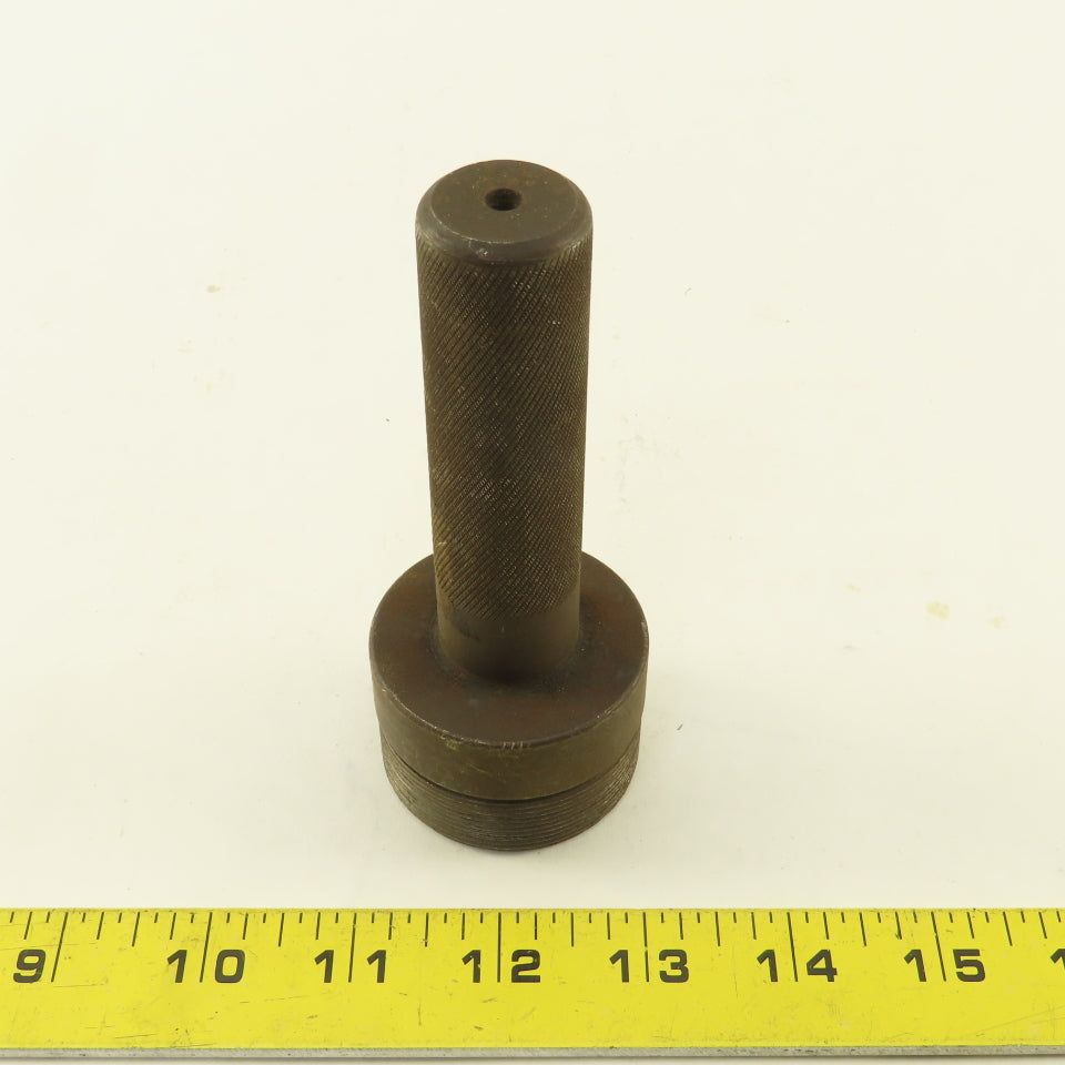 1.965" - 18 Thread Plug Gauge Right Hand