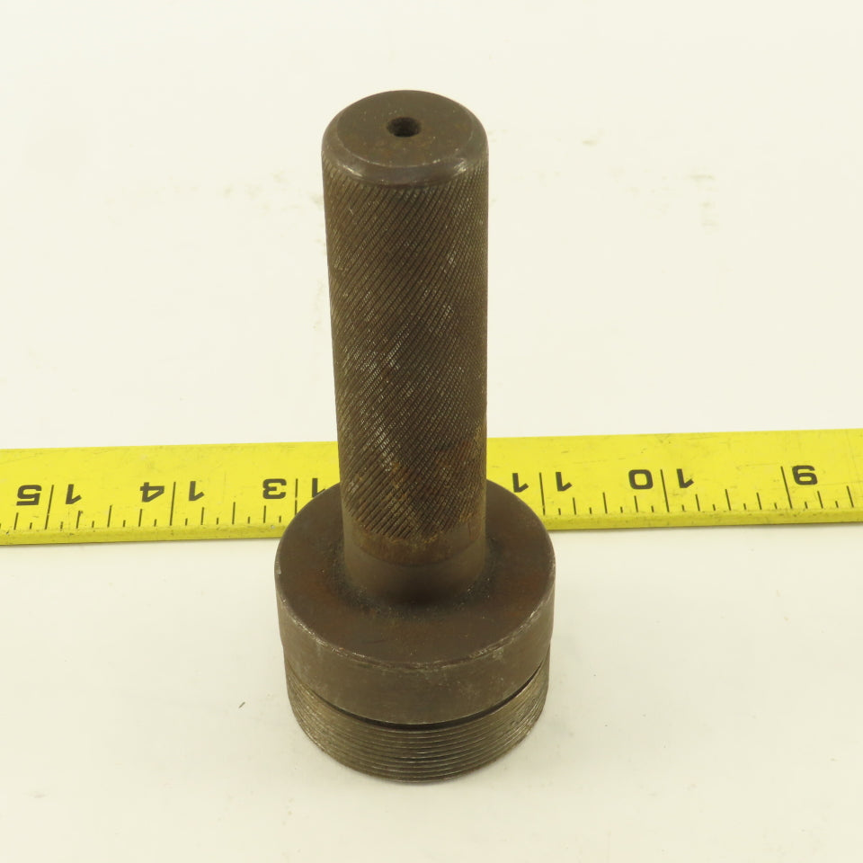 1.965" - 18 Thread Plug Gauge Right Hand