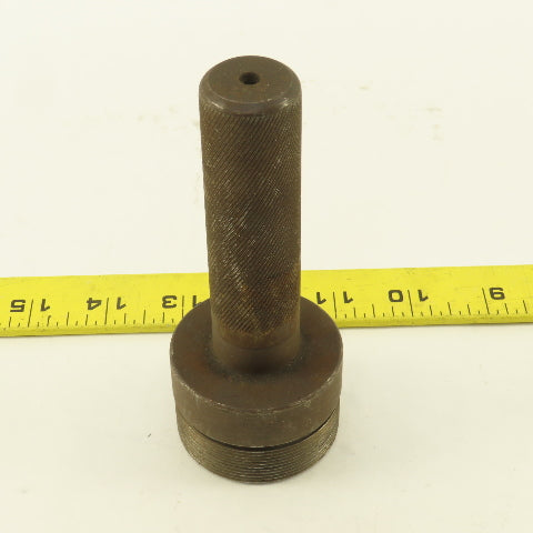 1.965" - 18 Thread Plug Gauge Right Hand