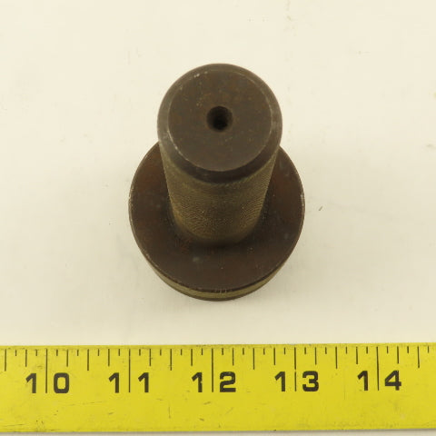 1.965" - 18 Thread Plug Gauge Right Hand