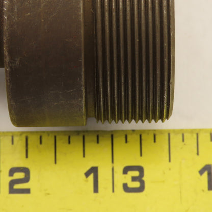 1.965" - 18 Thread Plug Gauge Right Hand