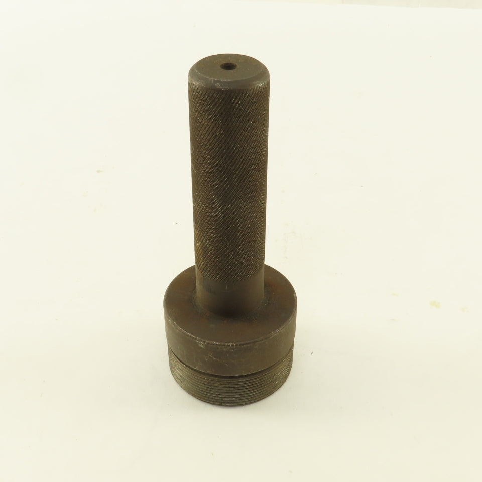 1.965" - 18 Thread Plug Gauge Right Hand