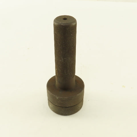 1.965" - 18 Thread Plug Gauge Right Hand