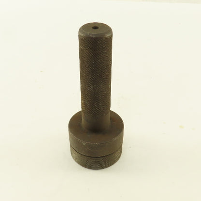 1.965" - 18 Thread Plug Gauge Right Hand