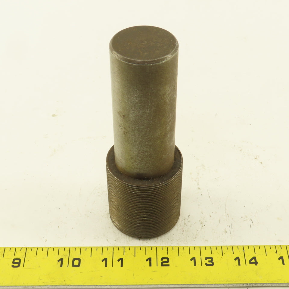 1-3/4" - 18 Thread Plug Gauge Right Hand