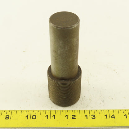 1-3/4" - 18 Thread Plug Gauge Right Hand