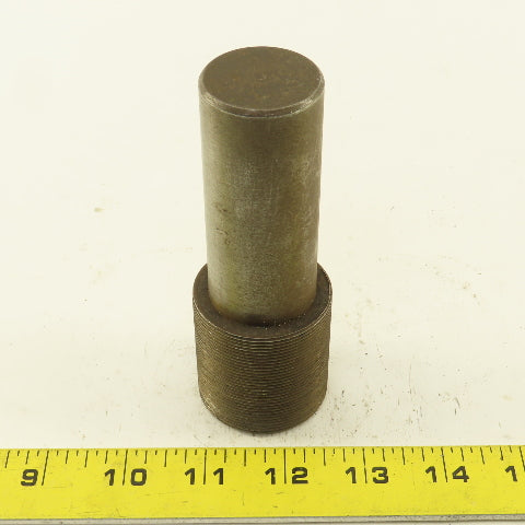 1-3/4" - 18 Thread Plug Gauge Right Hand