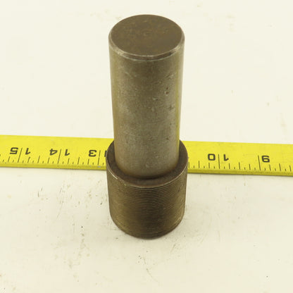 1-3/4" - 18 Thread Plug Gauge Right Hand