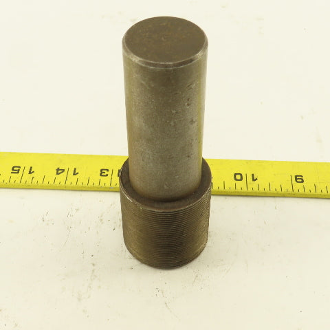 1-3/4" - 18 Thread Plug Gauge Right Hand