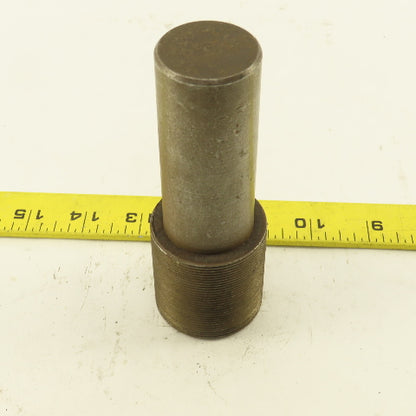 1-3/4" - 18 Thread Plug Gauge Right Hand