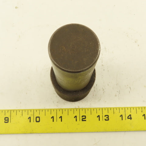 1-3/4" - 18 Thread Plug Gauge Right Hand