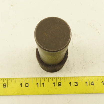 1-3/4" - 18 Thread Plug Gauge Right Hand