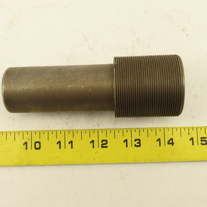 1-3/4" - 18 Thread Plug Gauge Right Hand