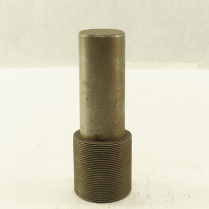 1-3/4" - 18 Thread Plug Gauge Right Hand