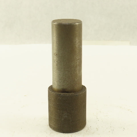 1-3/4" - 18 Thread Plug Gauge Right Hand