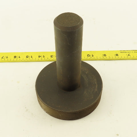 4.578" - 18 Thread Plug Gauge Right Hand