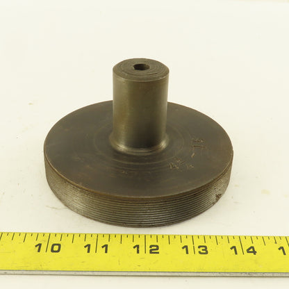 4-3/4" - 16 Thread Plug Gauge Right Hand