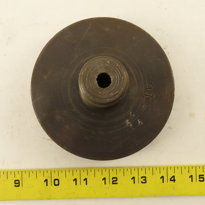 4-3/4" - 16 Thread Plug Gauge Right Hand