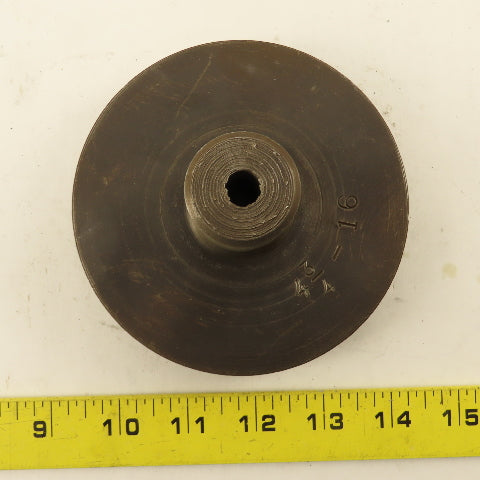 4-3/4" - 16 Thread Plug Gauge Right Hand