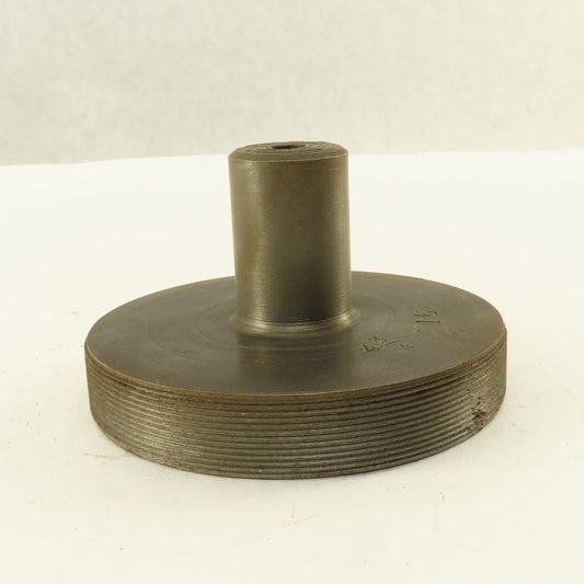 4-3/4" - 16 Thread Plug Gauge Right Hand