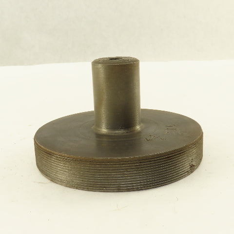 4-3/4" - 16 Thread Plug Gauge Right Hand