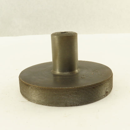 4-3/4" - 16 Thread Plug Gauge Right Hand