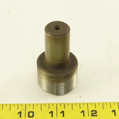 1-3/8" - 12 NF Thread Plug Gauge Right Hand