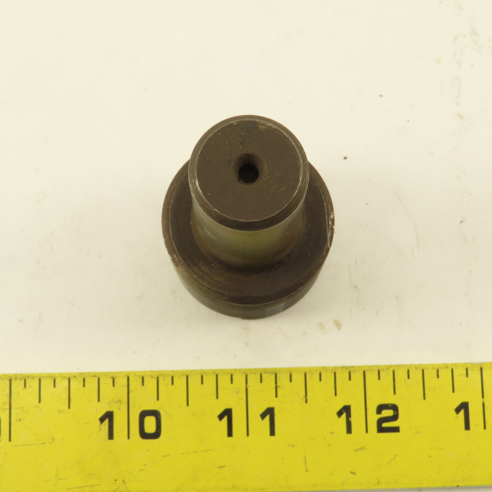 1-3/8" - 12 NF Thread Plug Gauge Right Hand