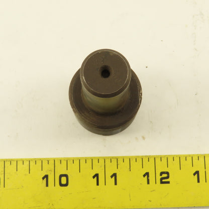 1-3/8" - 12 NF Thread Plug Gauge Right Hand