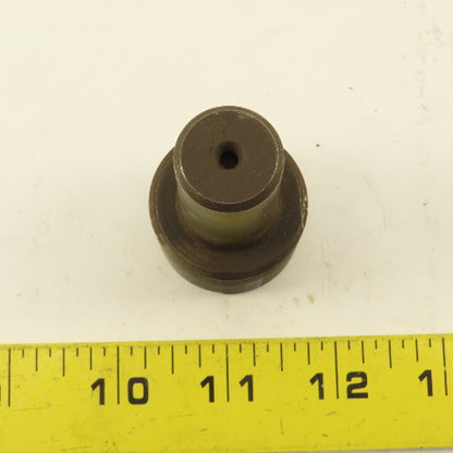 1-3/8" - 12 NF Thread Plug Gauge Right Hand