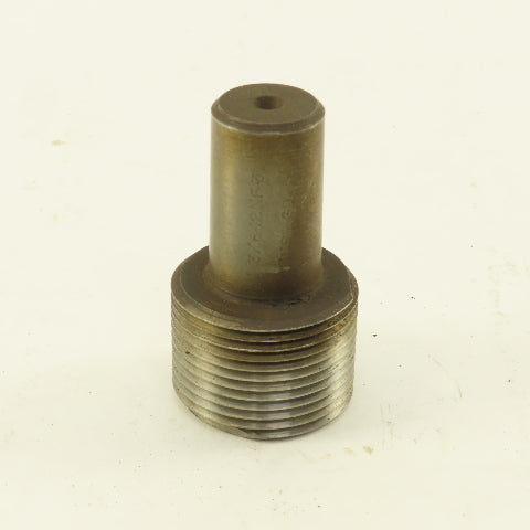 1-3/8" - 12 NF Thread Plug Gauge Right Hand