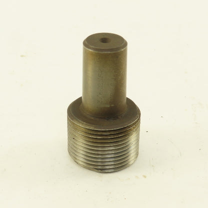 1-3/8" - 12 NF Thread Plug Gauge Right Hand