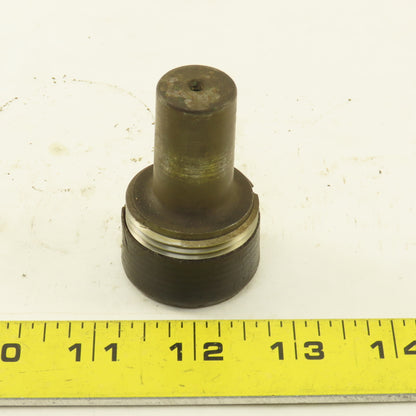 1-3/8" - 12 Thread Plug Gauge Right Hand p. D. 1.3209