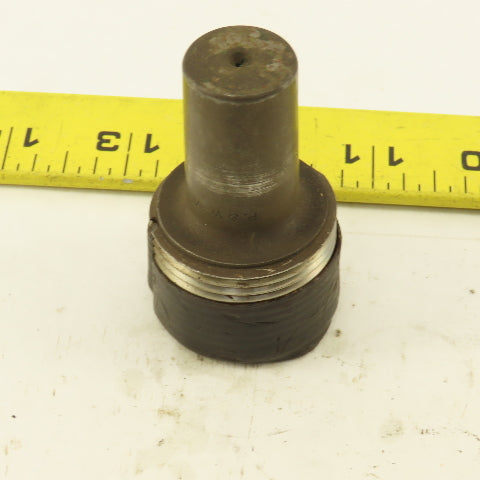 1-3/8" - 12 Thread Plug Gauge Right Hand p. D. 1.3209