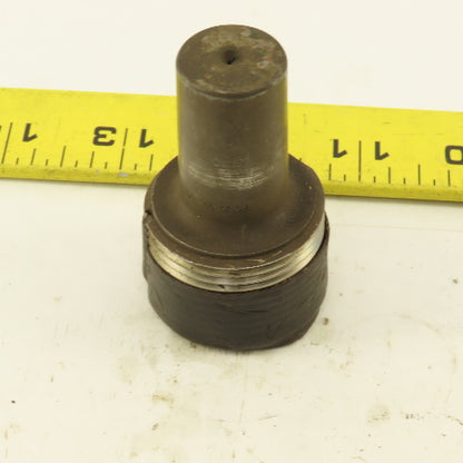 1-3/8" - 12 Thread Plug Gauge Right Hand p. D. 1.3209