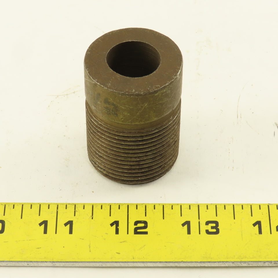 1-3/8" - 12 Thread Plug Gauge Right Hand