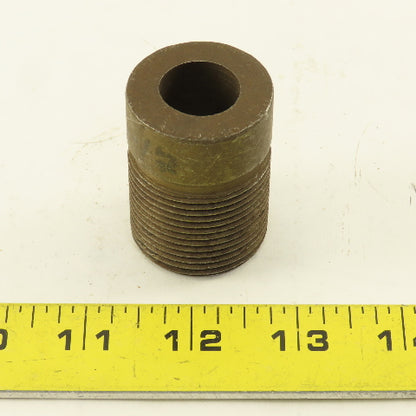 1-3/8" - 12 Thread Plug Gauge Right Hand
