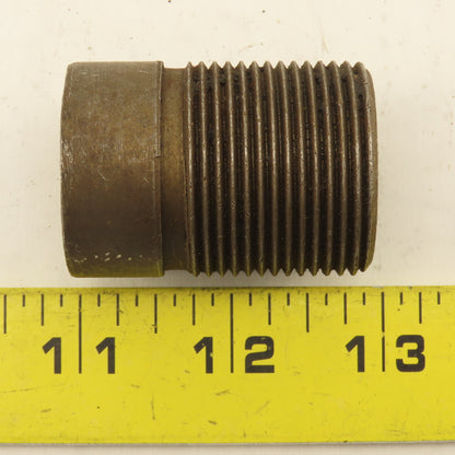 1-3/8" - 12 Thread Plug Gauge Right Hand