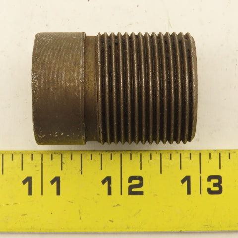 1-3/8" - 12 Thread Plug Gauge Right Hand