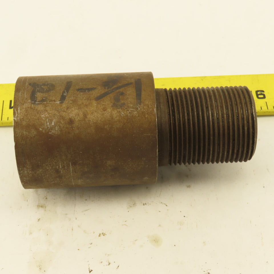 1-3/8" - 12 Thread Plug Gauge Right Hand