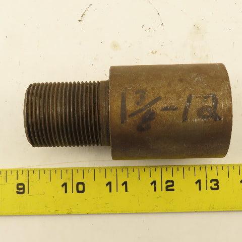 1-3/8" - 12 Thread Plug Gauge Right Hand